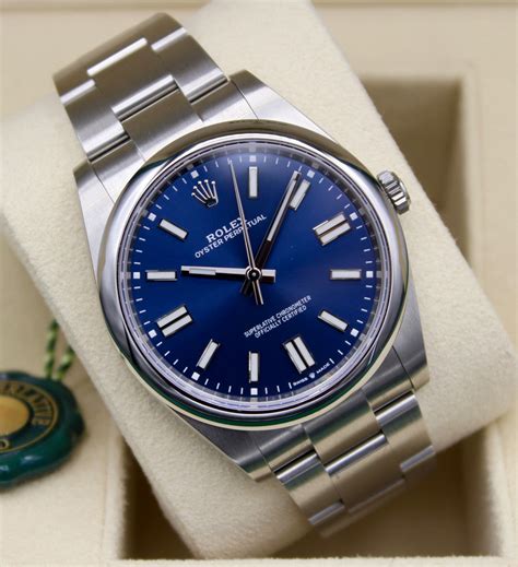 oyster face rolex|2020 Rolex Oyster perpetual 41.